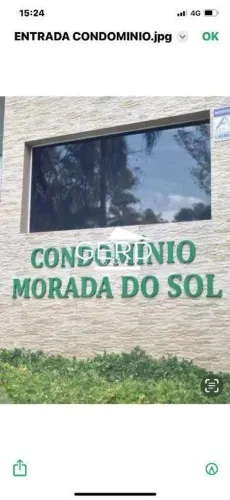 Lote Residencial à venda em Morada do Sol, Santana de Parnaíba (800 m²)