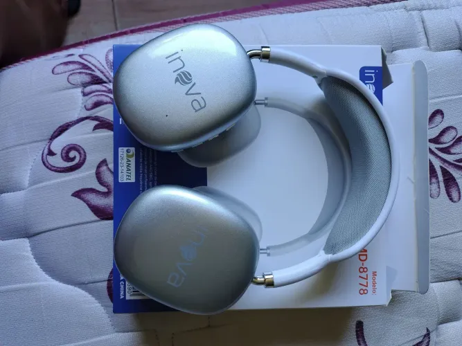 Fone Bluetooth Inova