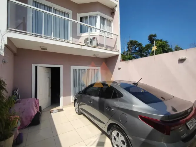 COM PLACA SOLAR!!! Jardim Vitória | Linda Casa Triplex c/ 04 qts + Área Gourmet | Acabamen