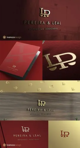 Logomarca empresárial com arquivos entrega no mesmo dia.