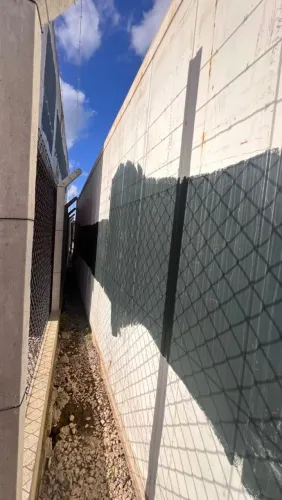 Conteiner Reefer 12m Sem piso e Sem motor com frete e munk de descarga