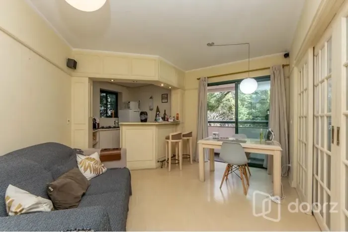 Imóvel na Pedroso Alvarenga com 1 dormitórios e 40m²