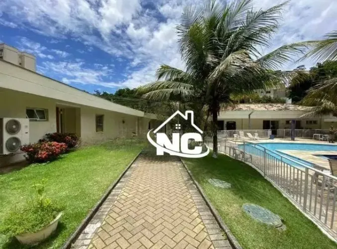 Novos Começos Imóveis Vende-Apartamento com 2 quartos , 68 m² por R$ 305.000 - Maria Paula