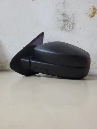 Retrovisor esquerdo Logan/Sandero 2015 a 2024
