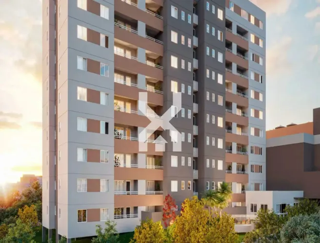 Apartamento à venda, 3 quartos, 1 suíte, 2 vagas, Santa Amélia - Belo Horizonte/MG