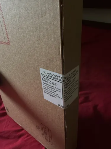 Samsung Galaxy Book 4 Pro Lacrado