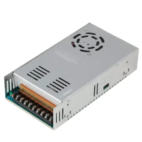 FONTE CHAVEADA POWER SUPPLY 30A