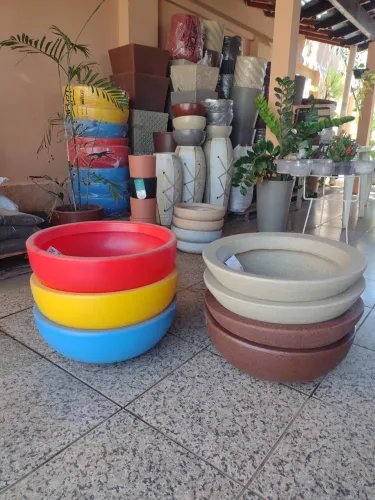 Vaso bacia