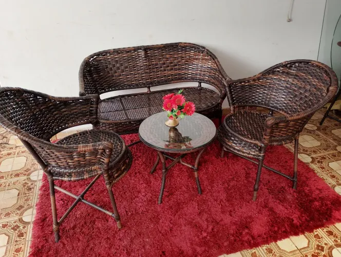 Jogo de sofa