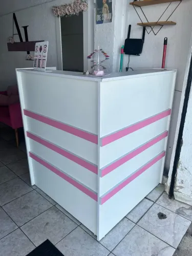 Balcão 