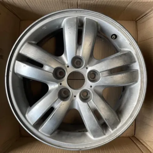Roda aro 16 Hyundai Tucson Original 