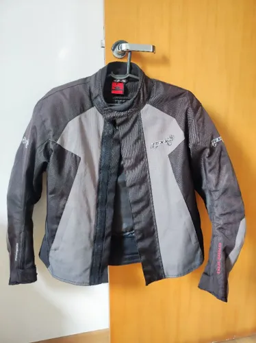 Jaqueta Feminina Texx Extreme Speed tamanh M/G