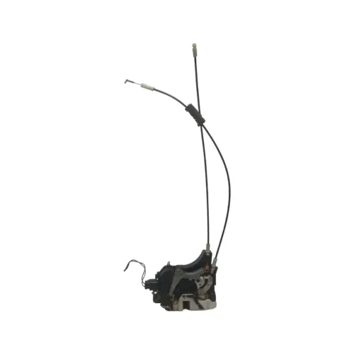 Fechadura Porta Dianteira Direita L200 1999 Á 2005