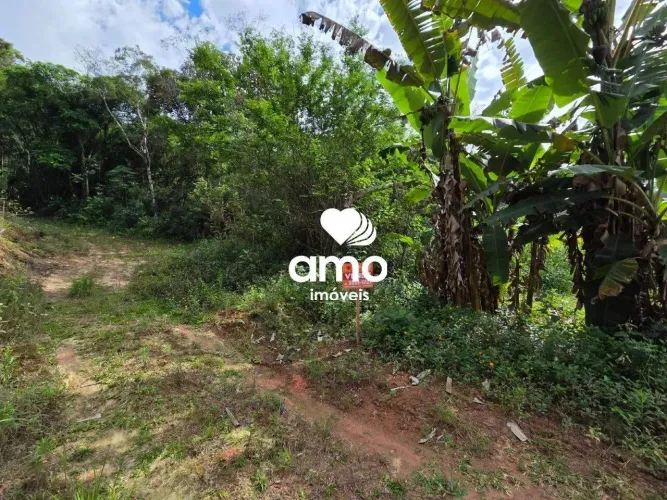 Terreno à venda, São Pedro - Brusque/SC
