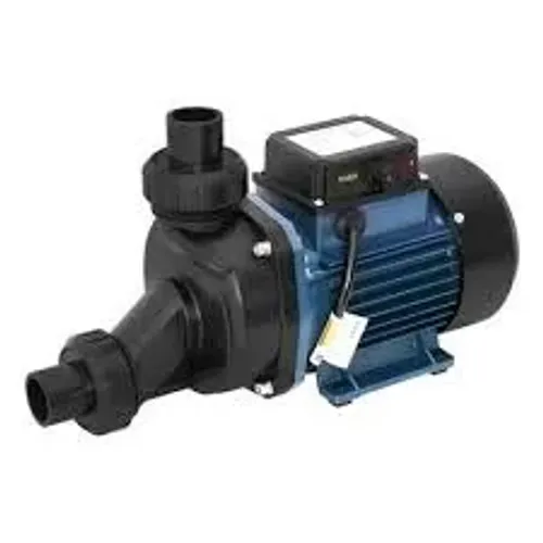 Motobomba De Hidromassagem Claw De 1.0 Cv 220v P/ Banheira - Brasília DF