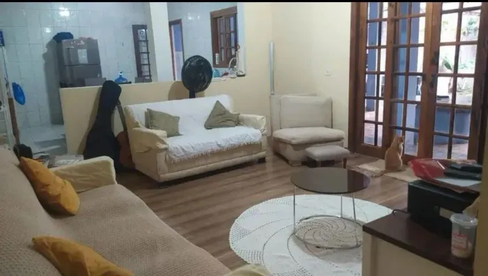 VENDO CASA NO CONDOMÍNIO PARQUE TERCEIRO LAGO ( CL0002 )