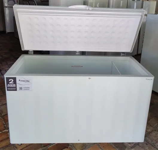 Freezer Horizontal. Entrego/ Aceito cartão!!