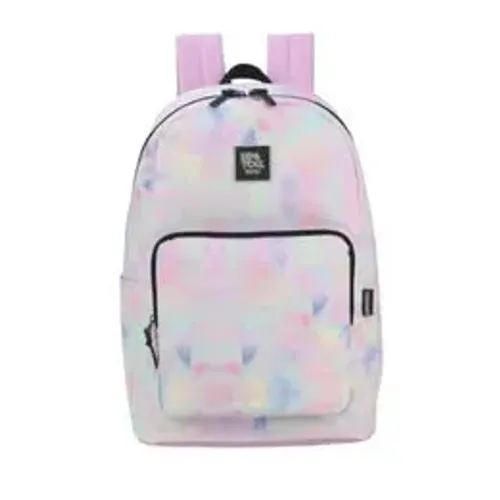 Mochila Juvenil Up4you Lilás  Luxcel