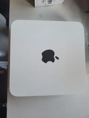Apple time capsule a1254 defeito nao liga