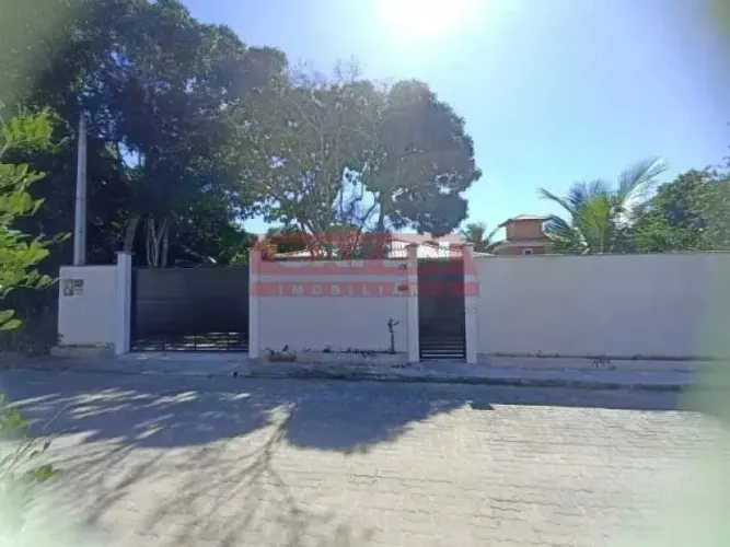Casa em Condomínio Fechado Em Búzios