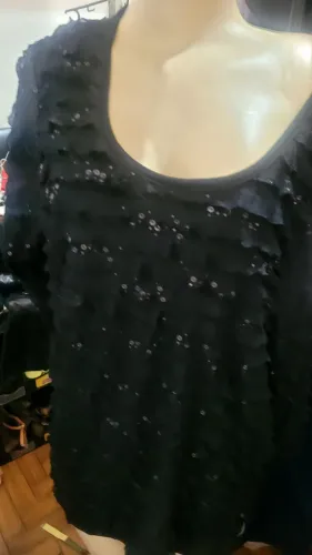 Blusa gg, plus size para festas