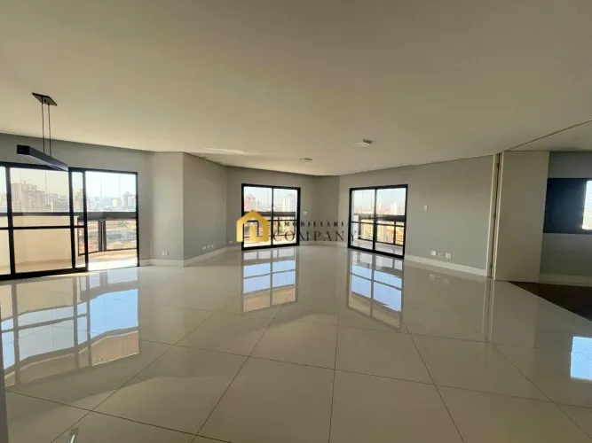 Ed. Torre Branca - Apartamento à venda no bairro Centro - Sorocaba/SP, Zona Central