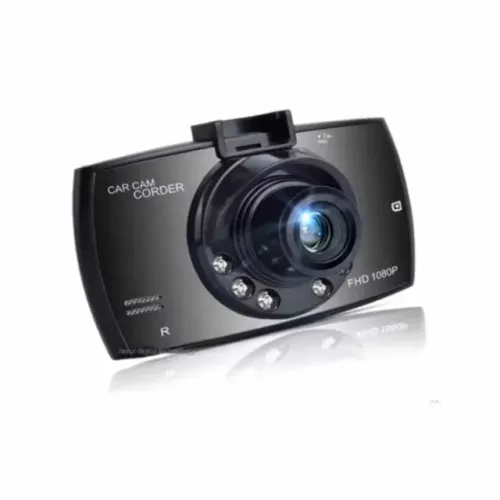 Câmera Veicular Recarregável Full HD 1080P KA-6433