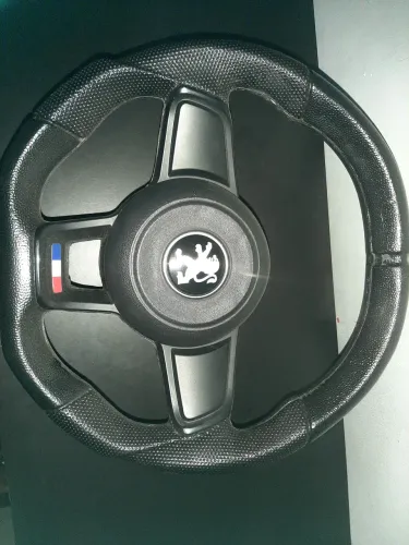 Volante esportivo