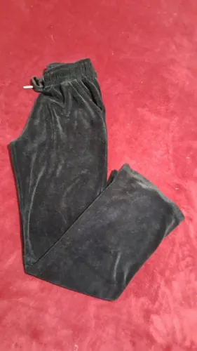 Calça veludo Infantil