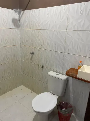 Casa dos coqueiros Paracuru