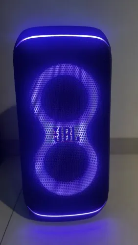 JBL Partybox 120 club