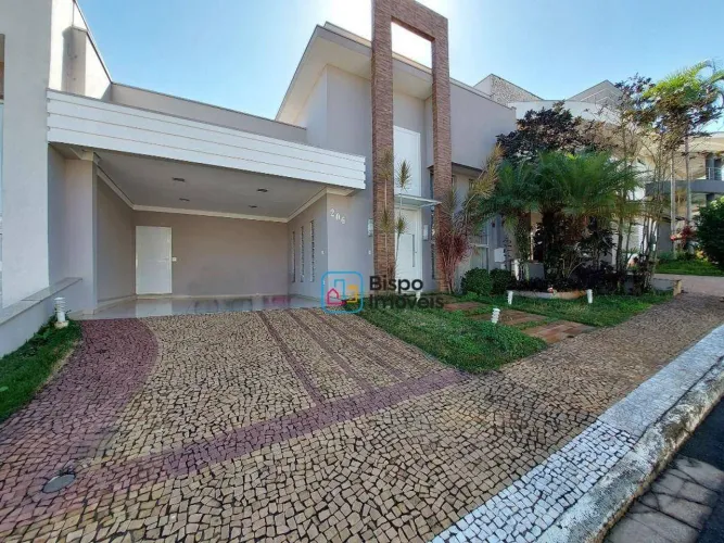 Casa Residencial com 3 dormitórios à venda, 301 m² - Loteamento Industrial Machadinho - Am