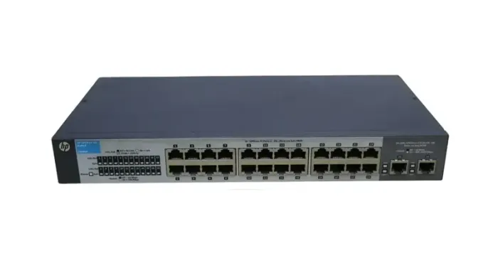 SWITCH HP V1410-24-2G