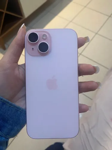 iPhone 15 128G