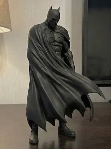 Action Figure do Batman