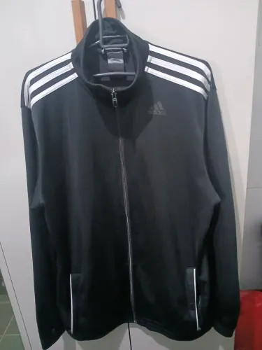 Jaqueta Adidas Original Tm G.