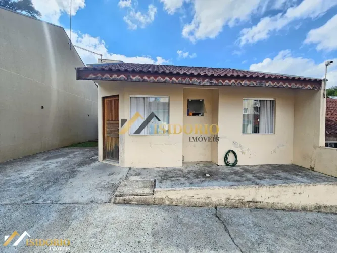 Casa de Condomínio - 3 quarto(s) - Osasco - Colombo - R$ 294.900,00 - Ref: 11813