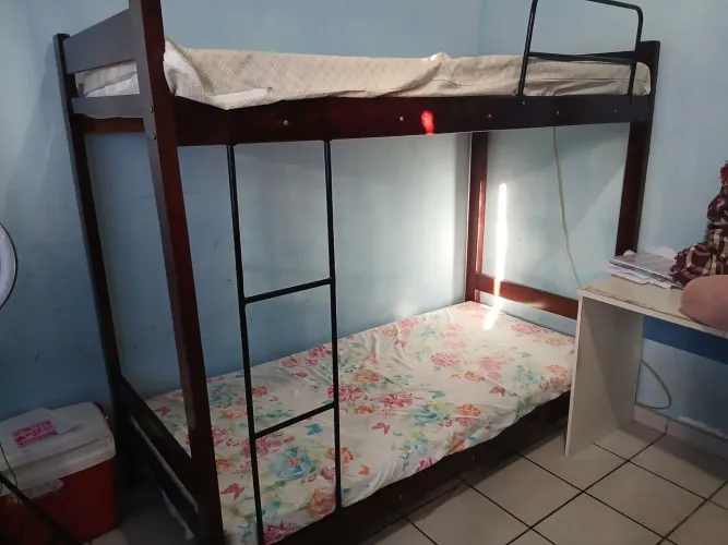 Cama beliche