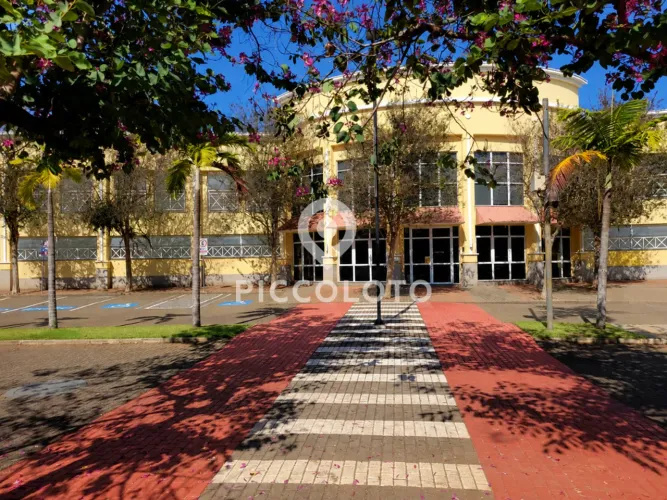 Sala à venda e para alugar em Campinas, Jardim Santa Genebra, com 46 m², Praça Capital