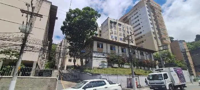 Imóvel bem posicionado  Apartamento no Santa Rosa, Niteroi - RJ, Apto 604, 2 quartos, 52m²