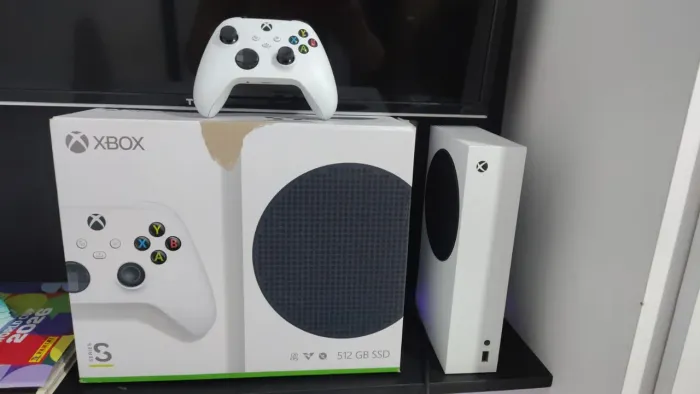 Xbox Série S