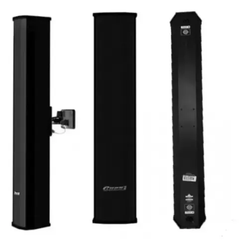 4 Woofer O'neal OLB 1202