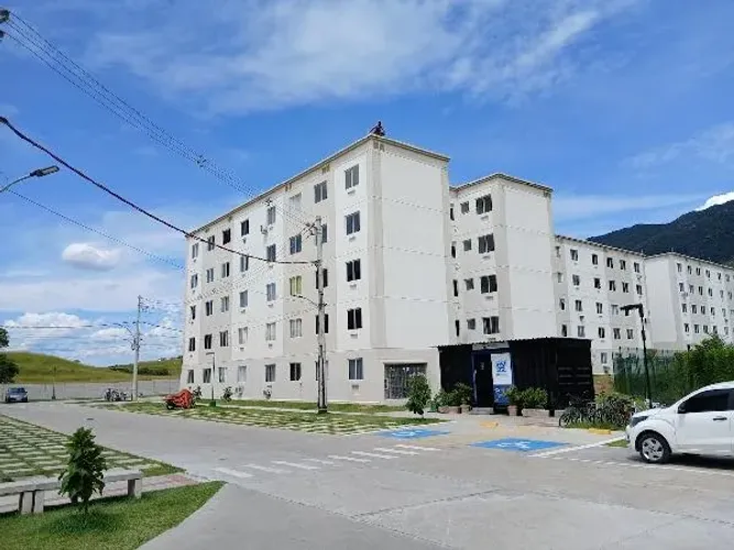 Oportunidade Única em NOVA IGUACU - RJ | Tipo: Apartamento | Negociação: Venda Direta Onli