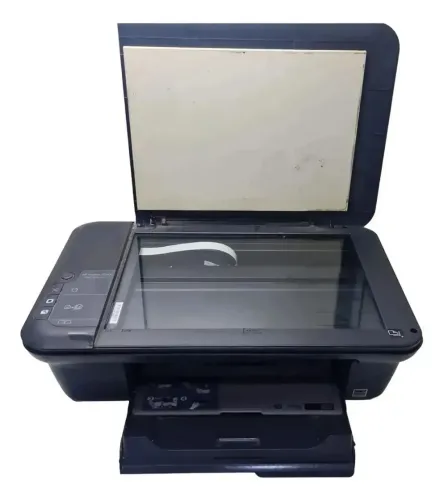 Impressora HP semi-nova