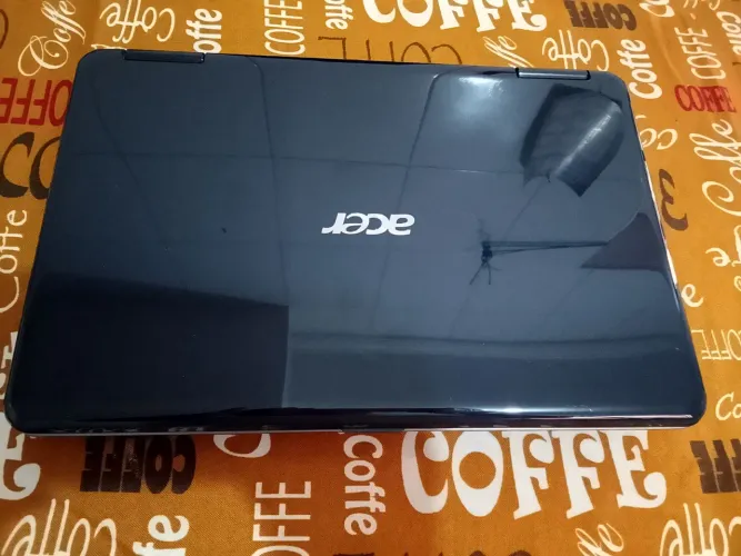 Notebook Acer
