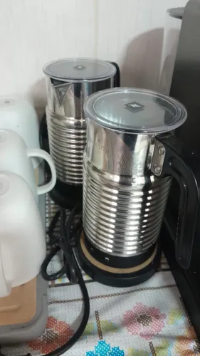 Aeroccino 4