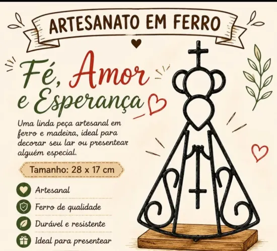 Artesanatos