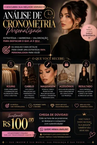 Analise de Colorimetria 