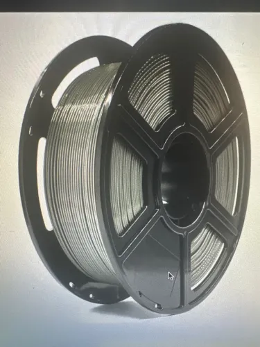 Kit 10kg Filamento Flashforge