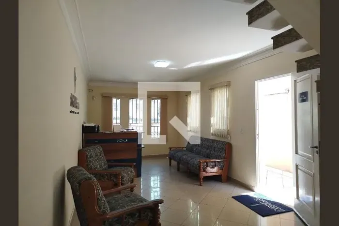 Casa à Venda - Vila Matilde, 3 Quartos, 216 m2